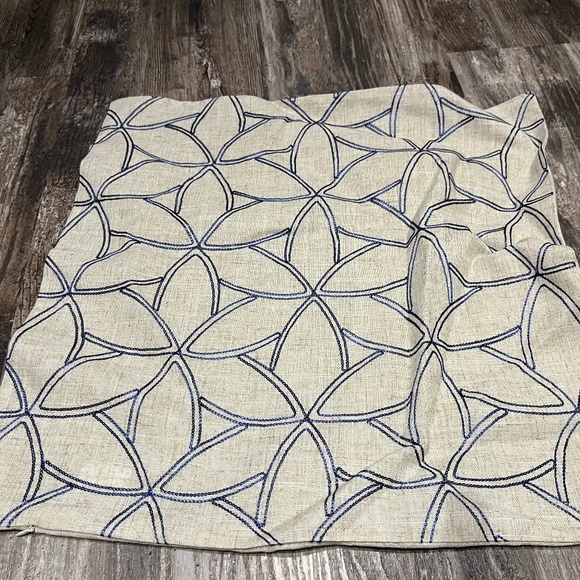 Throw pillow cover - Picture 1 of 1